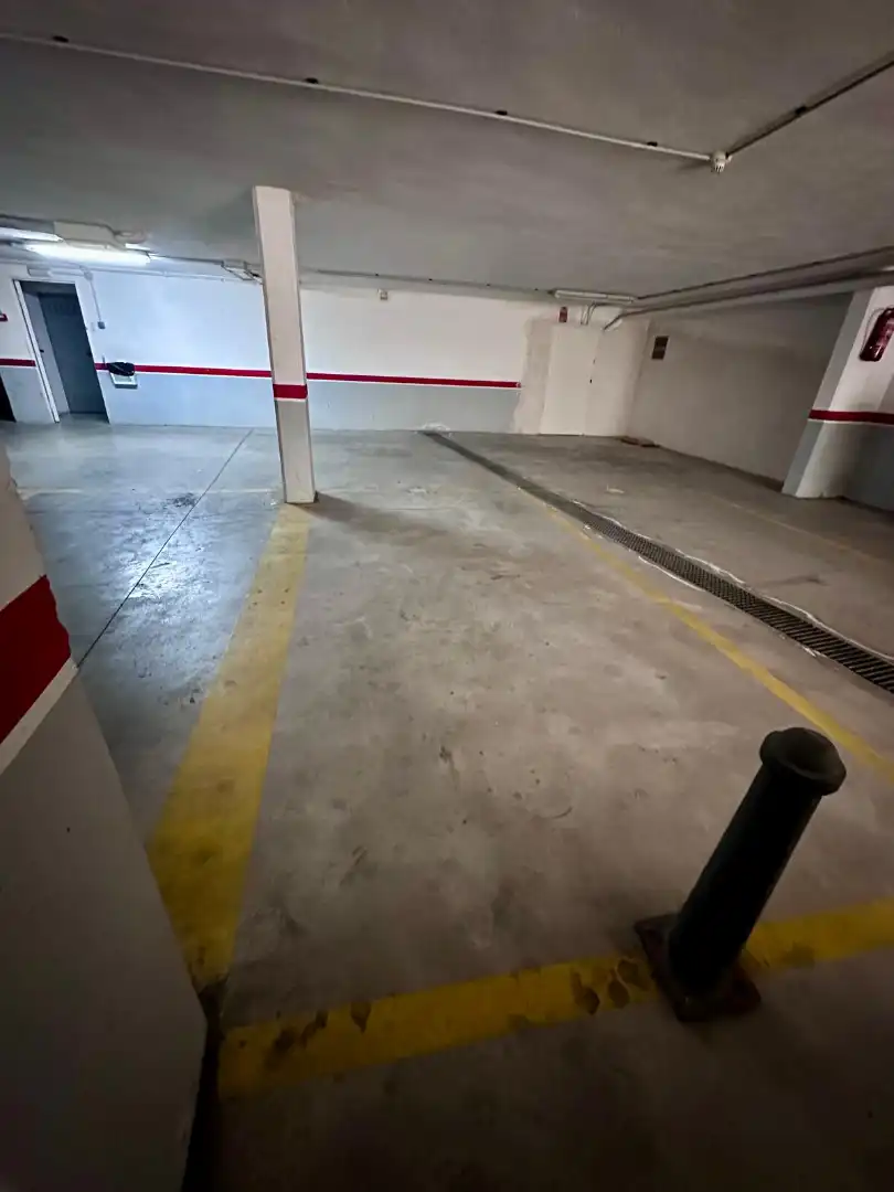 Individual with lift for sale in Passeig de la Universitat, imagen 5