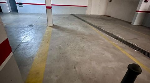 Foto 5 de Garaje en venta en Passeig de la Universitat, Estación - Universidad, Castellón de la Plana / Castelló de la Plana