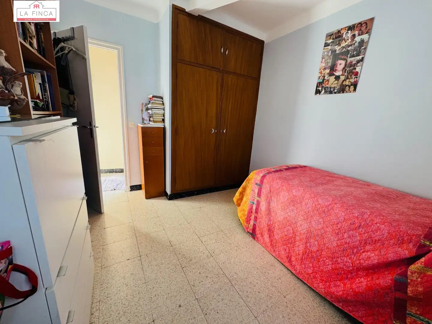 Habitación de Casa o chalet en venta en Málaga con Terraza y Balcón