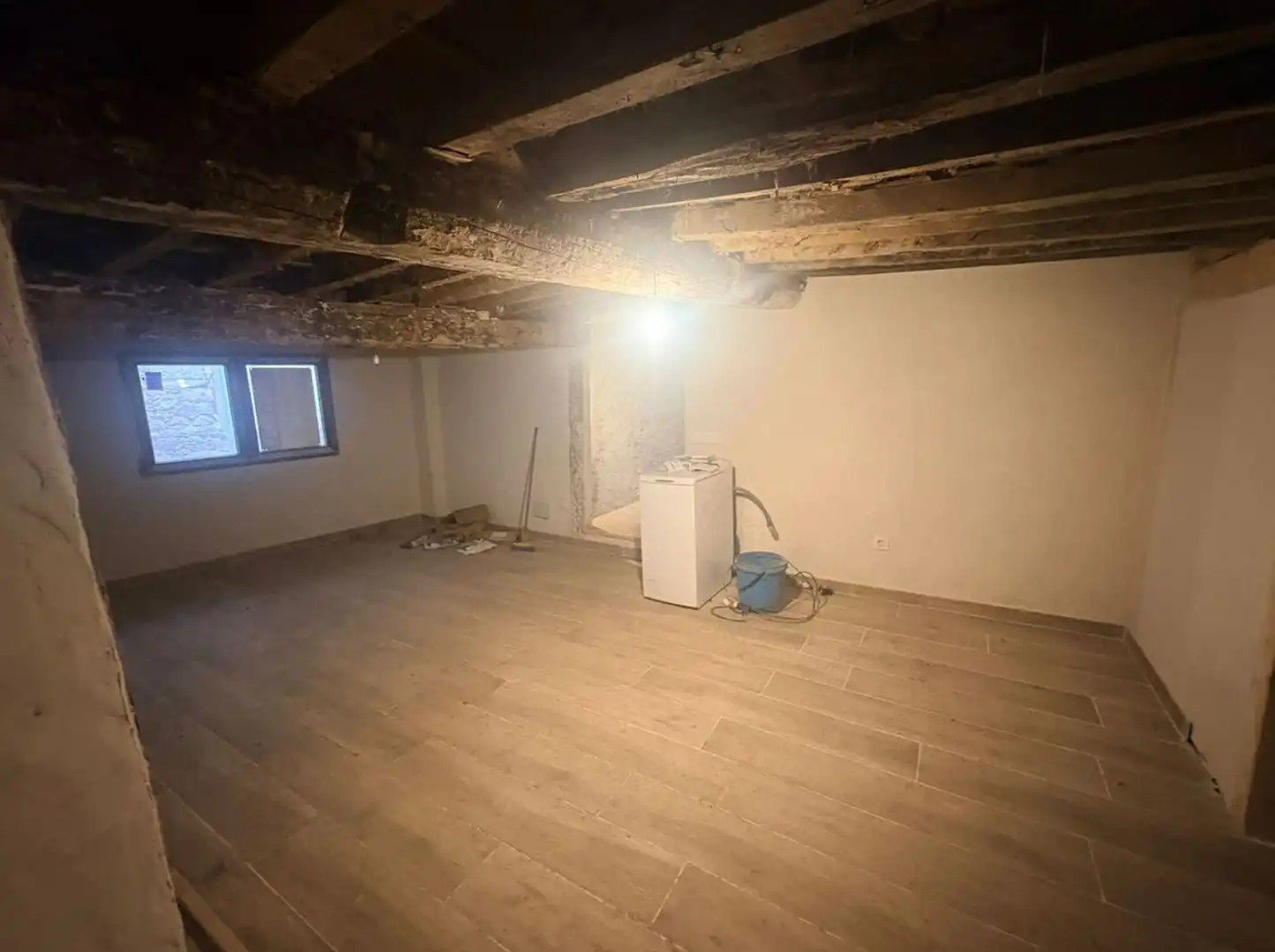 Casa o xalet en venda en Miranda del Castañar amb Aire condicionat, Traster i Balcó