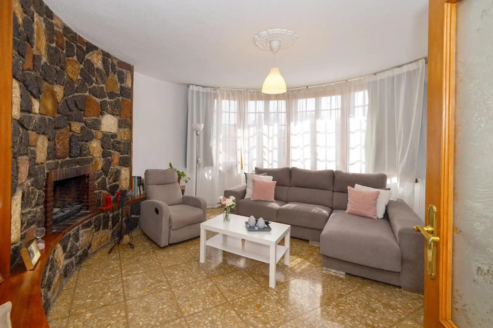 Casa aparellada en venda a Calle SERRANO PARRES, imagen 12