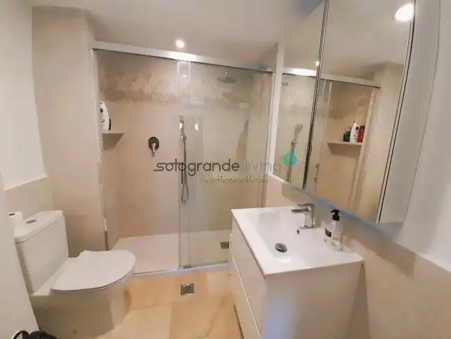 Apartment mit Aufzug zur Miete in Puerto de Sotogrande - La Marina, imagen 26