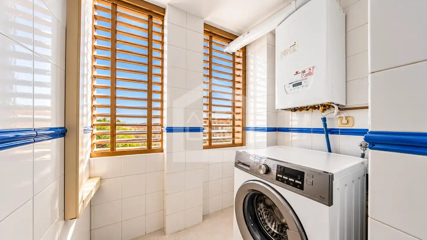 Flat for rent in Alcorcón, Madrid