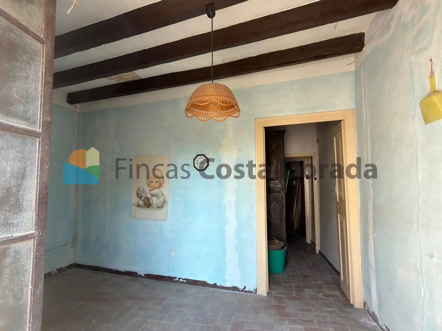 Country house zum Verkauf in El Castell de Cubelles