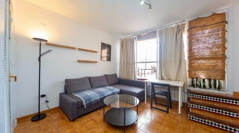 Foto 3 von Wohnungen zur Miete in Cuesta de Alhacaba, 52, Barrio de Albaicín, Granada Capital