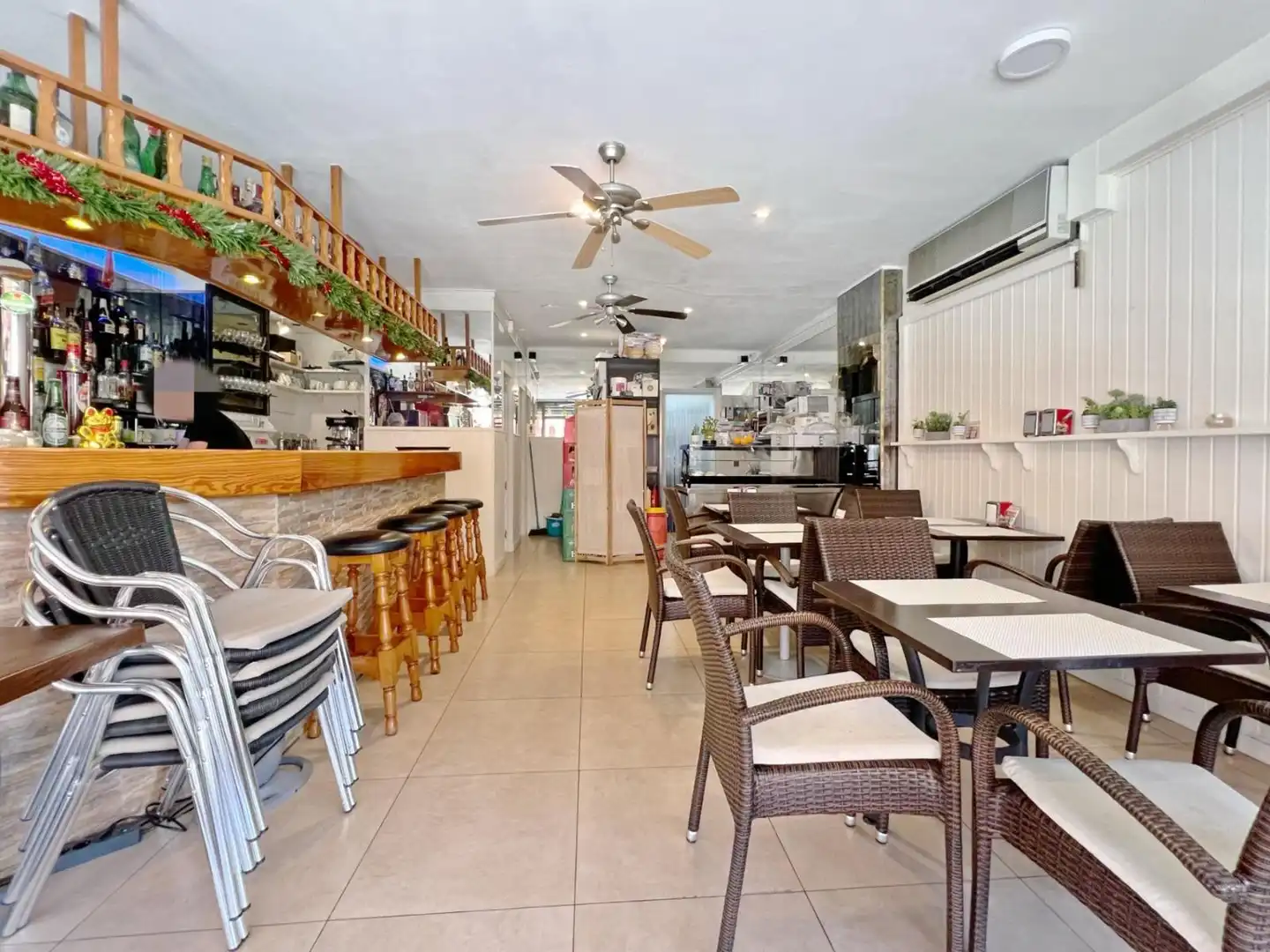 Local comercial en venda a Ponent, imagen 3