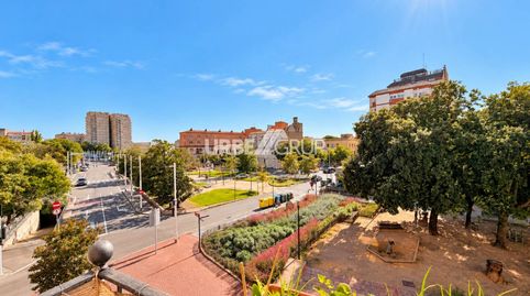 Foto 2 von Wohnung zum Verkauf in Paseo Comte D´ègara, Barri del Centre, Terrassa