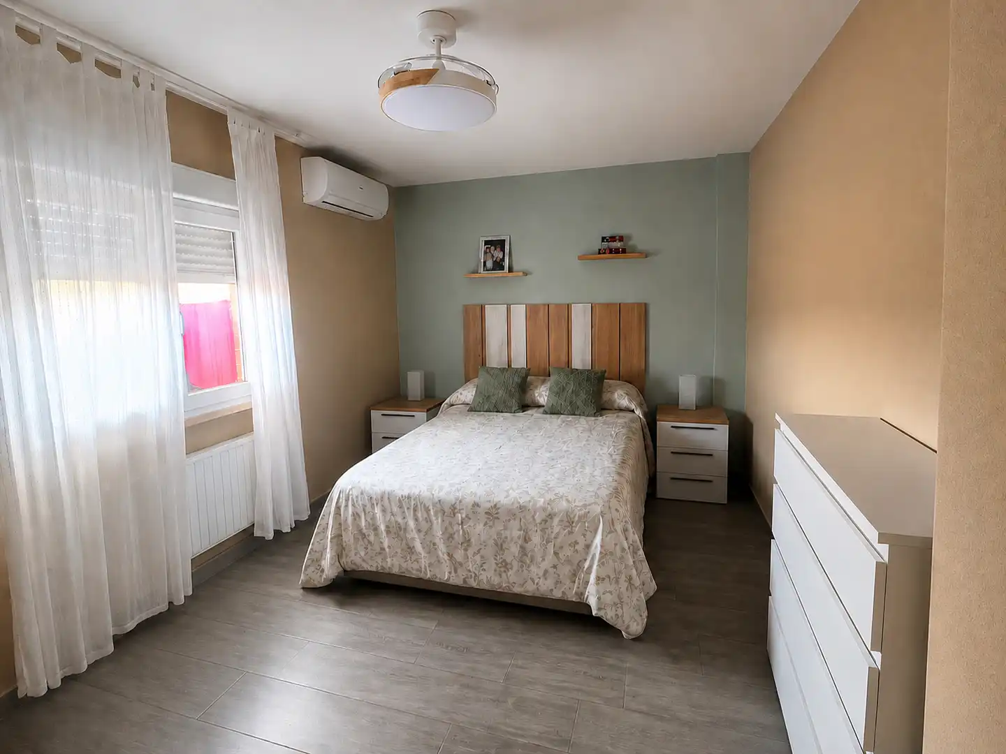 Habitación de Piso en venta en Azuqueca de Henares con Aire acondicionado, Calefacción y Terraza