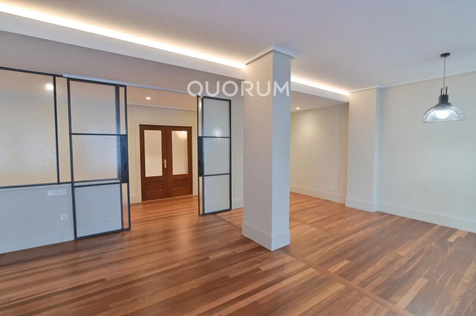 Piso en venta en Indautxu