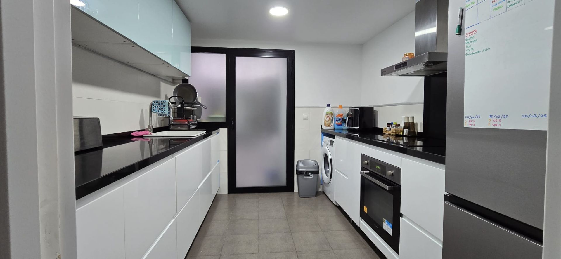 Flat for sale in miro, Ojén