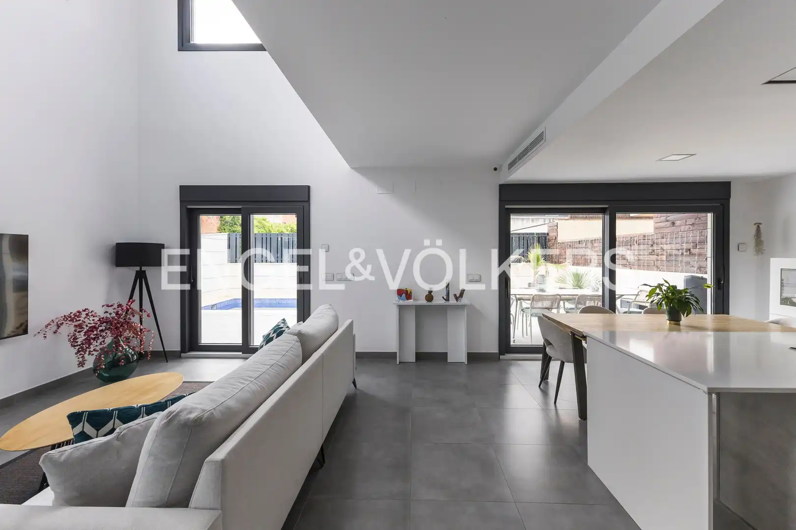 Casa o xalet de lloguer a Valdebebas - Valdefuentes