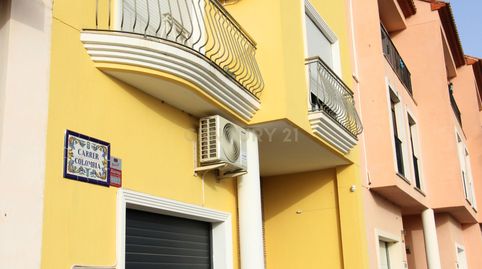 Foto 2 de Casa o chalet en venta en Carrer Colòmbia, el Verger, Spain, El Verger, Alicante