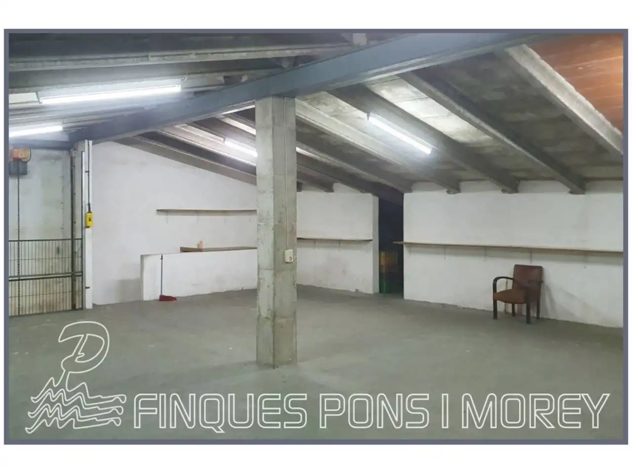Nave industrial en venta en Calle escorca, Son Amonda - Reis Catòlics