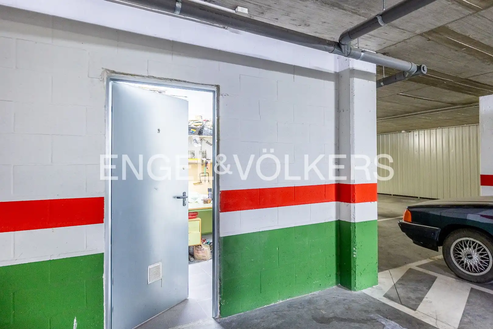 Piso en venta en Sevilla con Aire acondicionado, Calefacción y Trastero