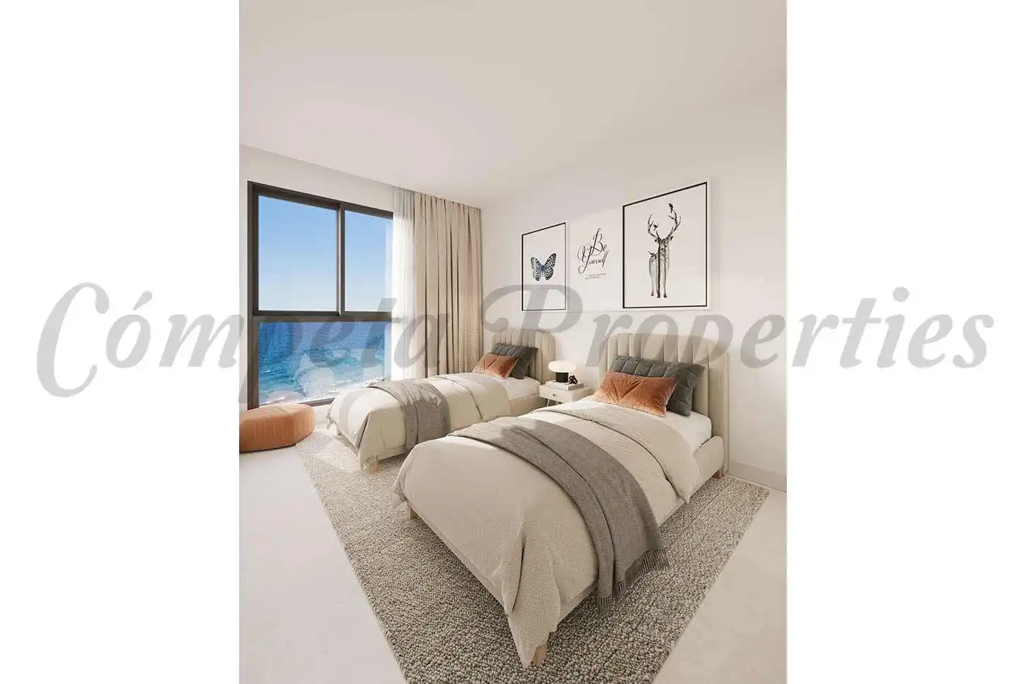Casa con jardín en venta en Lagos, imagen 11