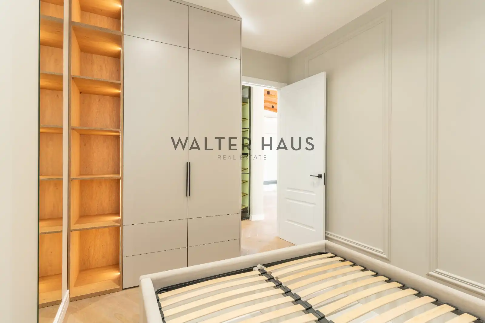 Appartement avec terrasse à vendre à Carrer de València, imagen 23