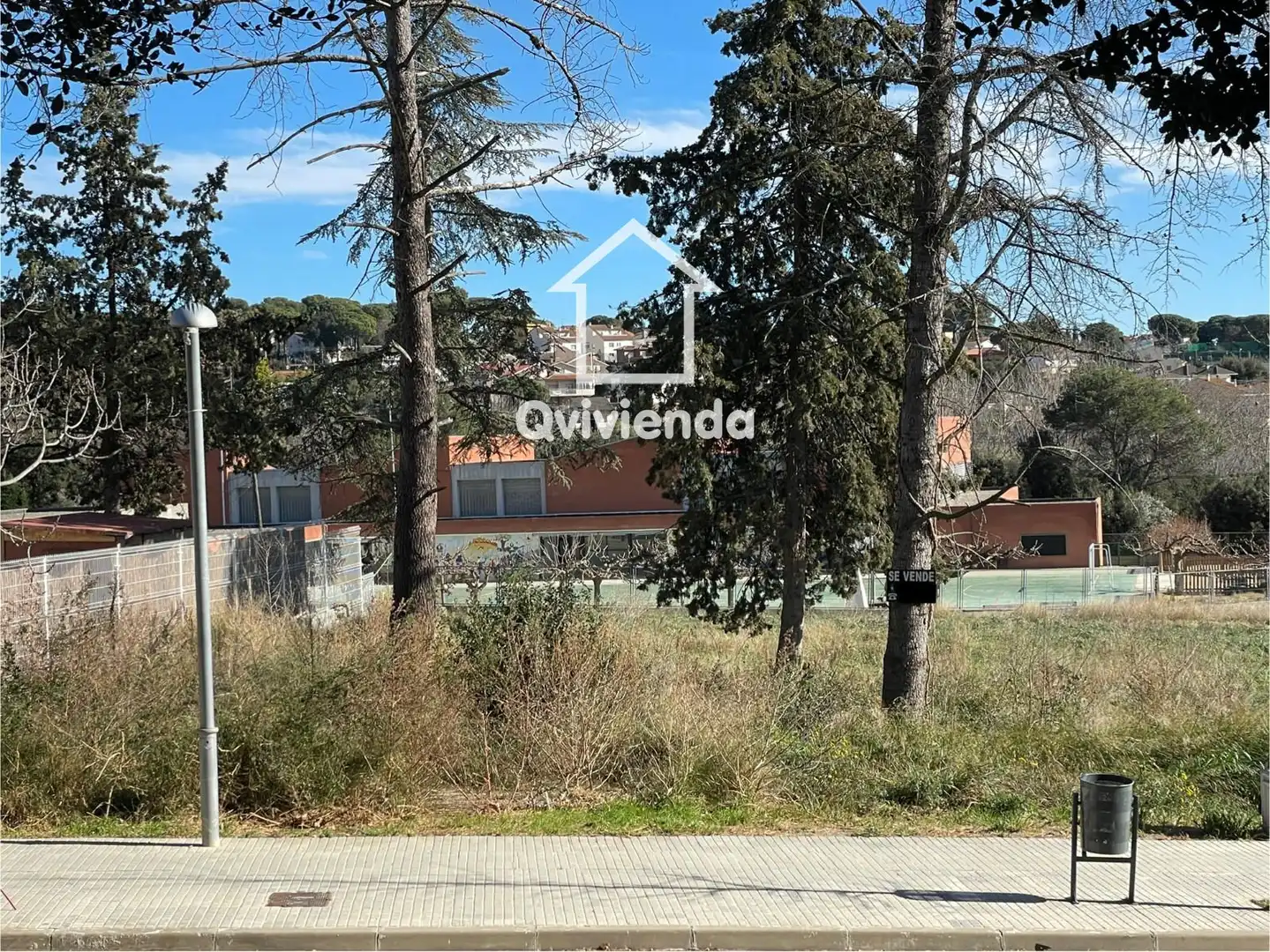 Rustikales Grundstück zum Verkauf in Sant Llorenç Savall