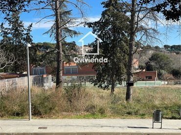 Rustikales Grundstück zum Verkauf in Sant Llorenç Savall
