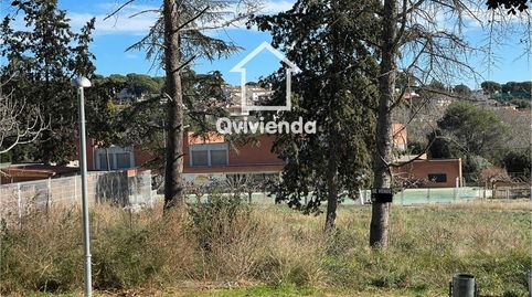 Parcela en Venta en Cànoves i Samalús