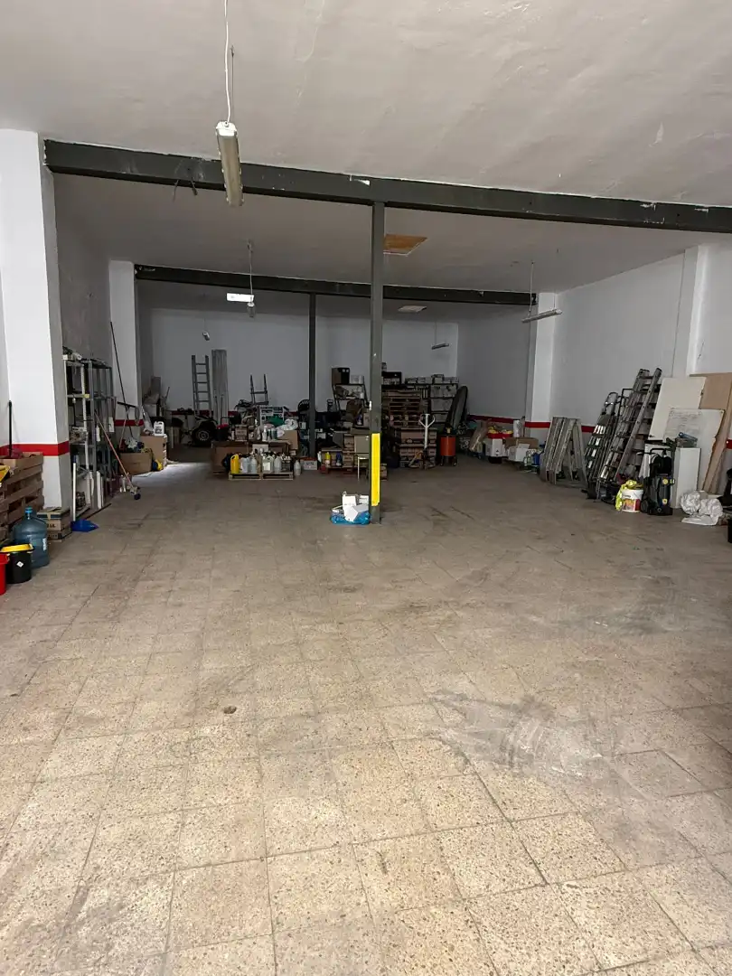Business premises for sale in Centre - Estació, imagen 3