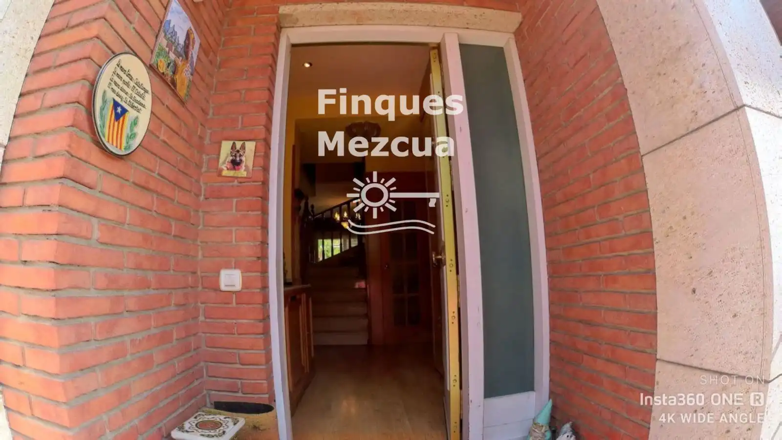 Casa adosada en venda en Sant Cugat del Vallès amb Calefacció, Jardí privat i Piscina