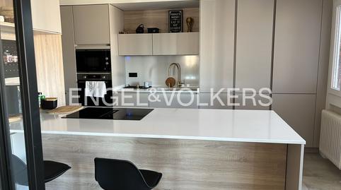 Photo 2 of Attic for rent in Costillares,  Madrid Capital