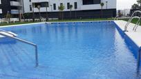 Swimming pool of Flat for sale in La Rinconada  with Air Conditioner and Terrace