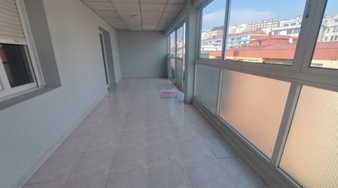 Photo 3 of Flat to rent in Rúa Do Conde de Torrecedeira, Berbés - Peritos, Pontevedra