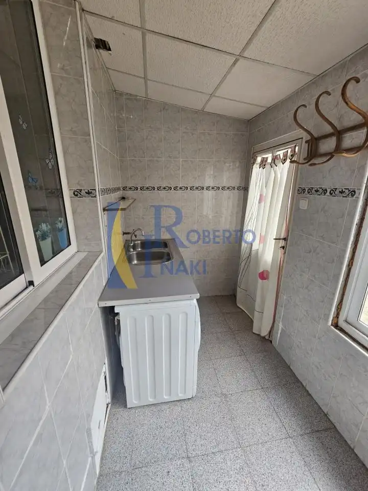 Casa con jardín en venta en Valencia de Don Juan, imagen 39