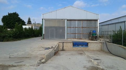 Foto 2 de Casa o xalet en venda a Alquerías, Murcia Capital