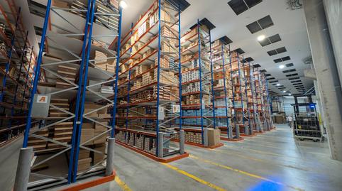 Photo 5 of Industrial buildings for sale in Carrer Can Pau Birol, Mas Xirgu, Girona