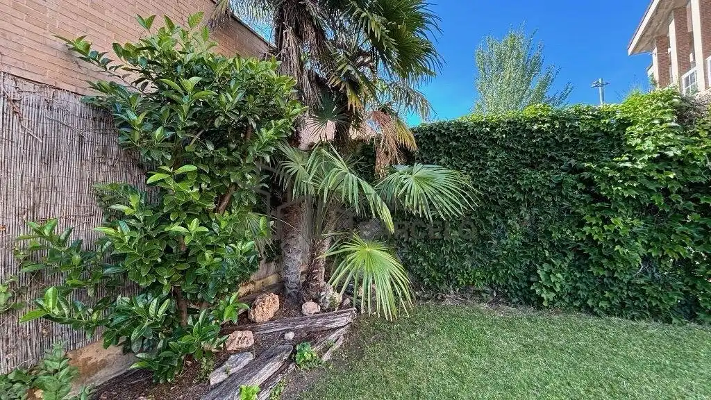 Casa adosada en venta en Casablanca