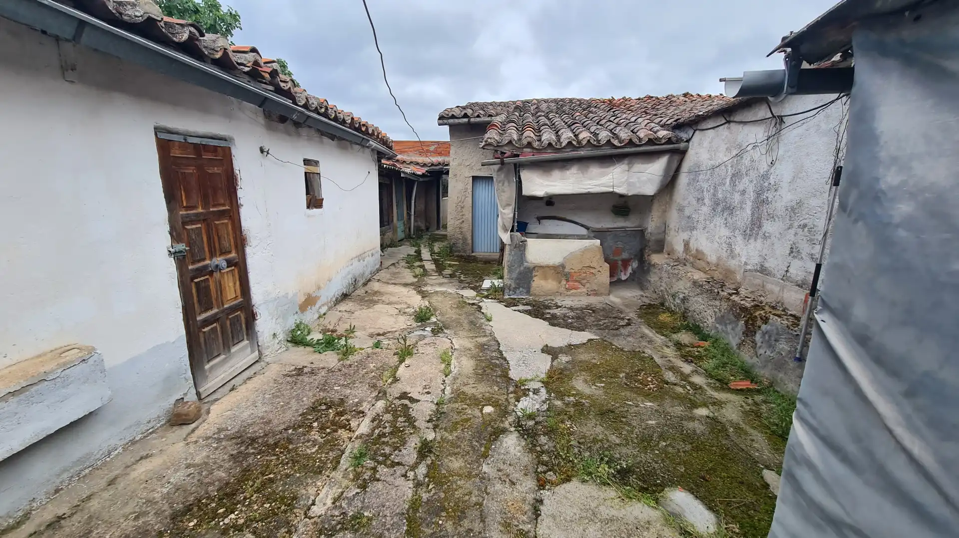 Casa con terraza en venta en Calle Félix Rodríguez de la Fuente 28, imagen 14