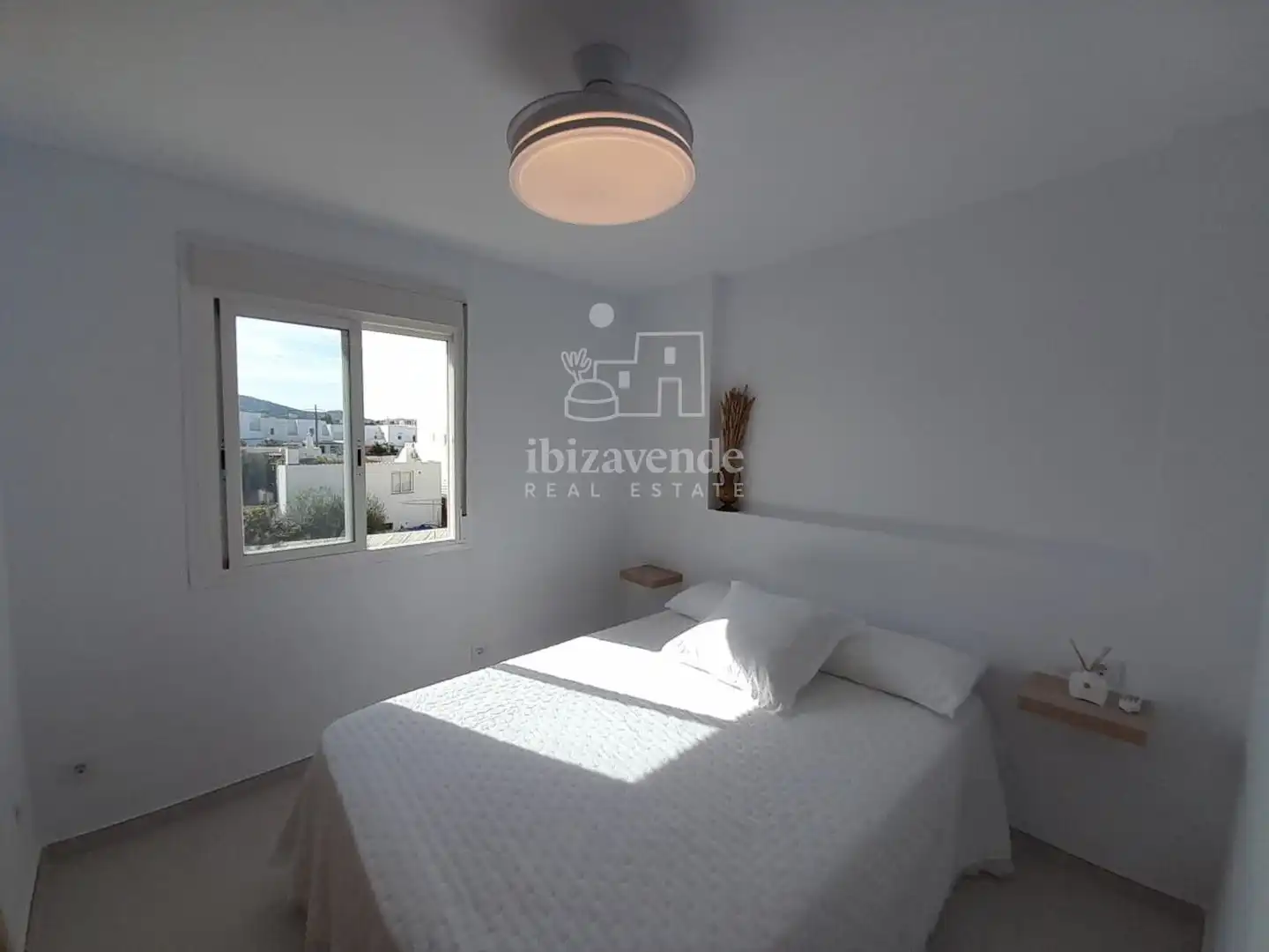 Habitación de Piso en venta en Sant Josep de sa Talaia con Aire acondicionado, Calefacción y Terraza