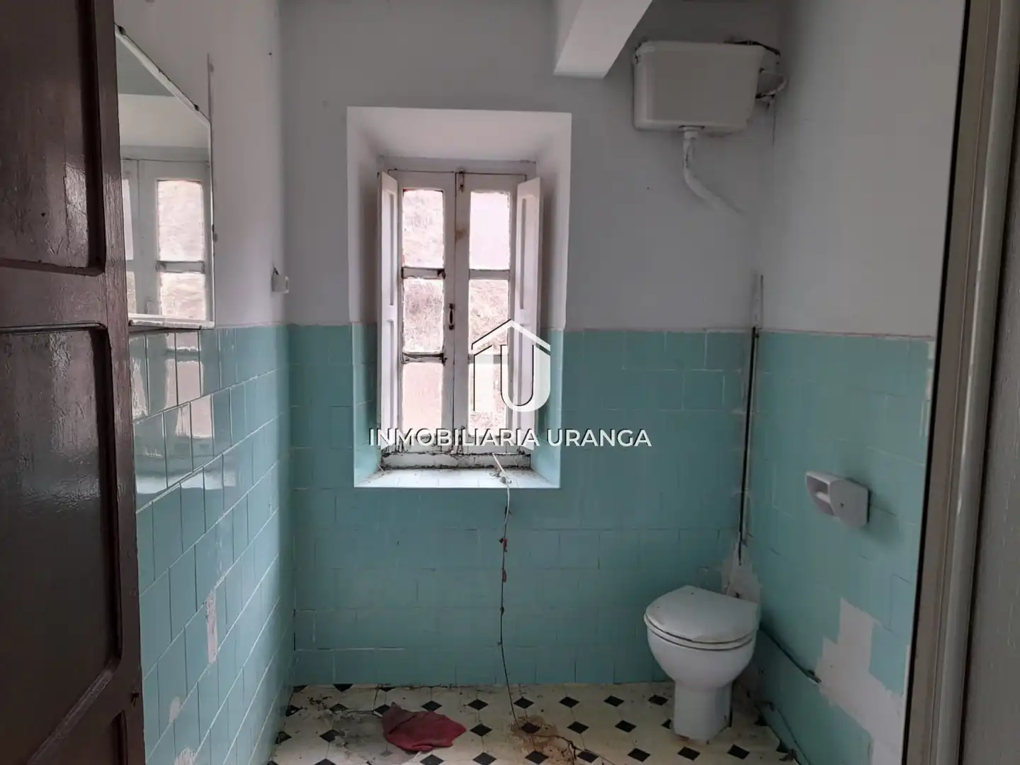 Bathroom of Houses for sale in Guriezo  with Private garden and Storage room