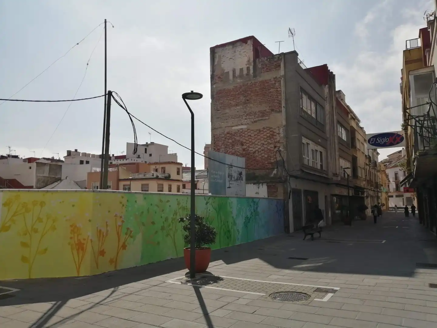 Terreni e lotti in vendita a CALLE TARIFA, imagen 2