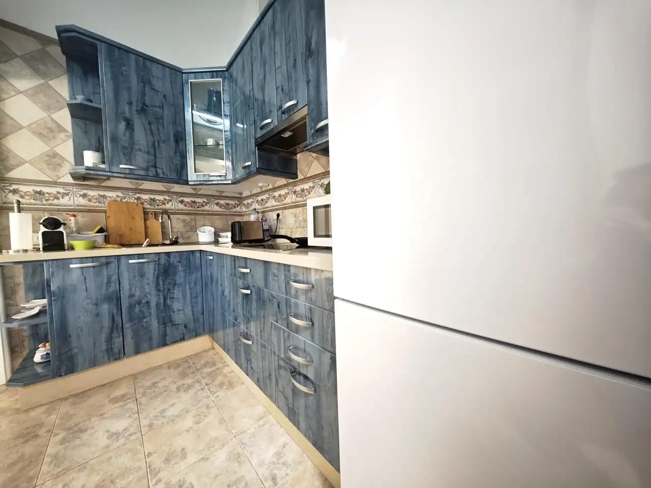 Kitchen of Houses for rent in Maspalomas - Meloneras