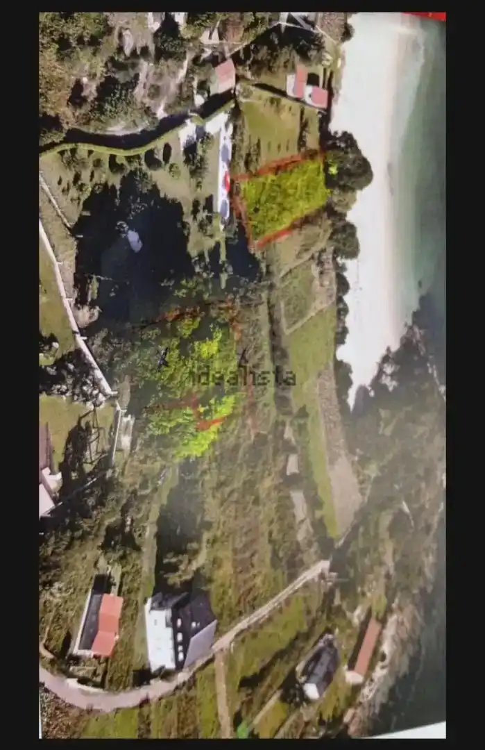 Finca rústica en venda en Cangas 