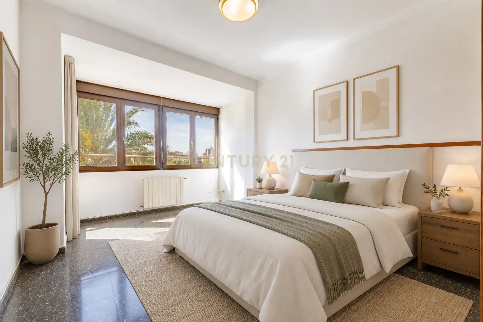 Habitación de Piso en venta en Valencia