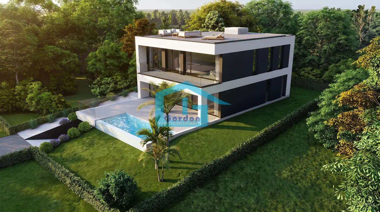 Villa con piscina in vendita a N/A 3