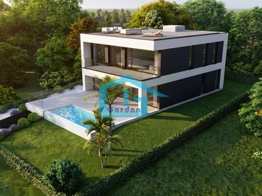 Villa con piscina in vendita a N/A 3