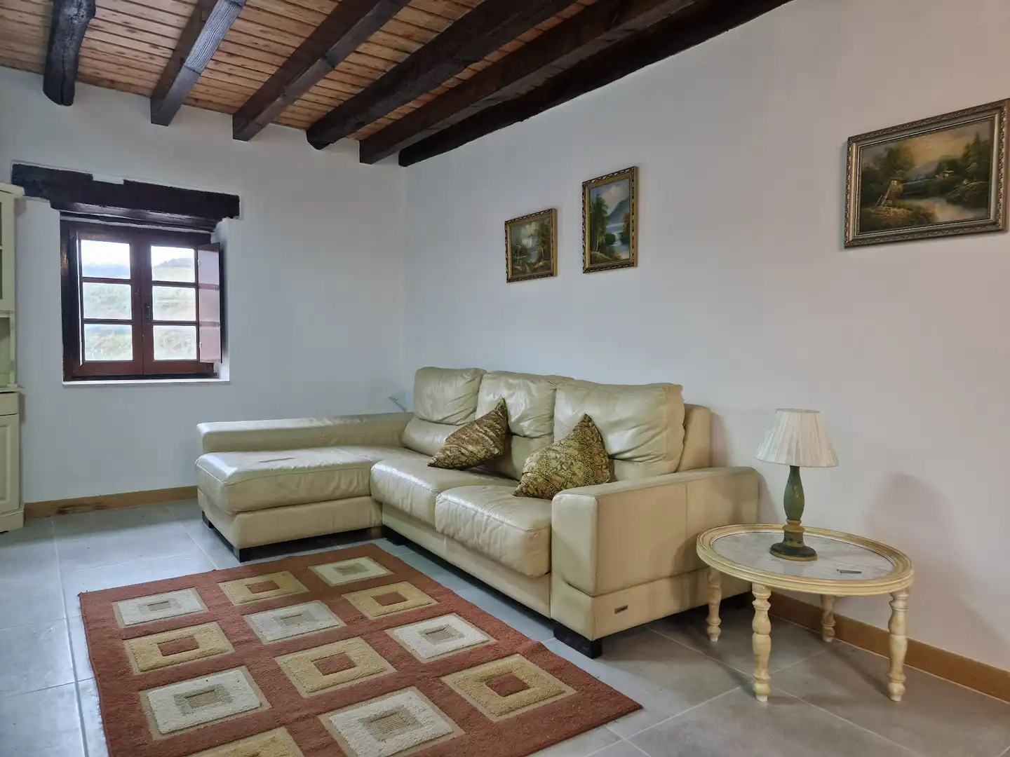 Casa rustica in vendita a Barrio azpilgoeta, imagen 40