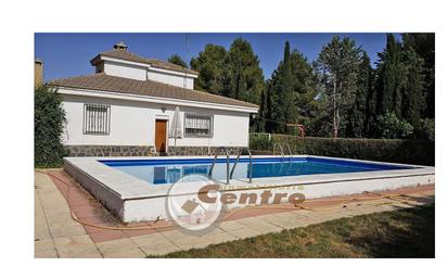 Casa o xalet en venda a Pedanías - Extrarradio ,  Albacete Capital
