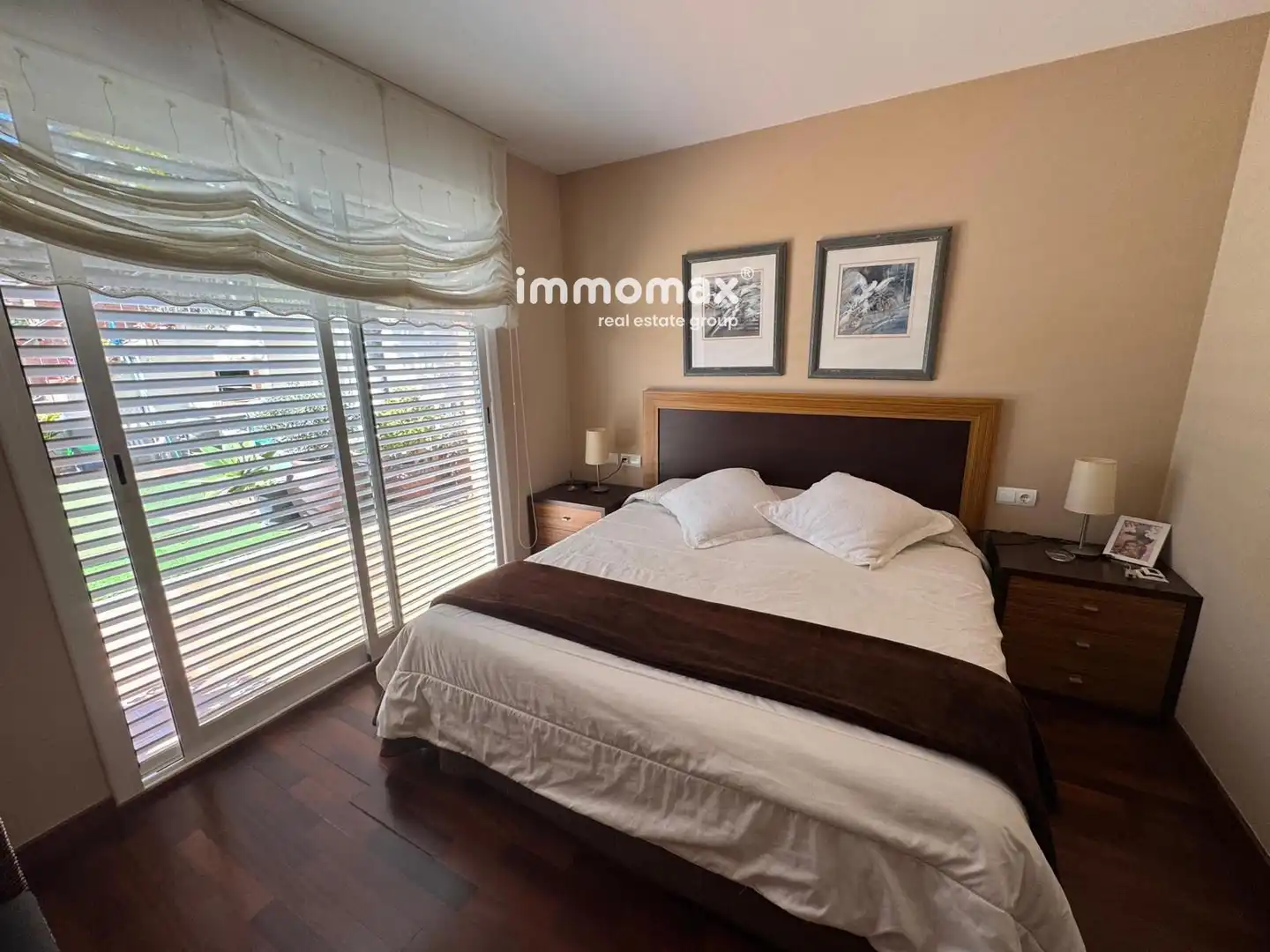 Habitación de Casa o chalet en venta en Sant Boi de Llobregat con Aire acondicionado, Calefacción y Terraza
