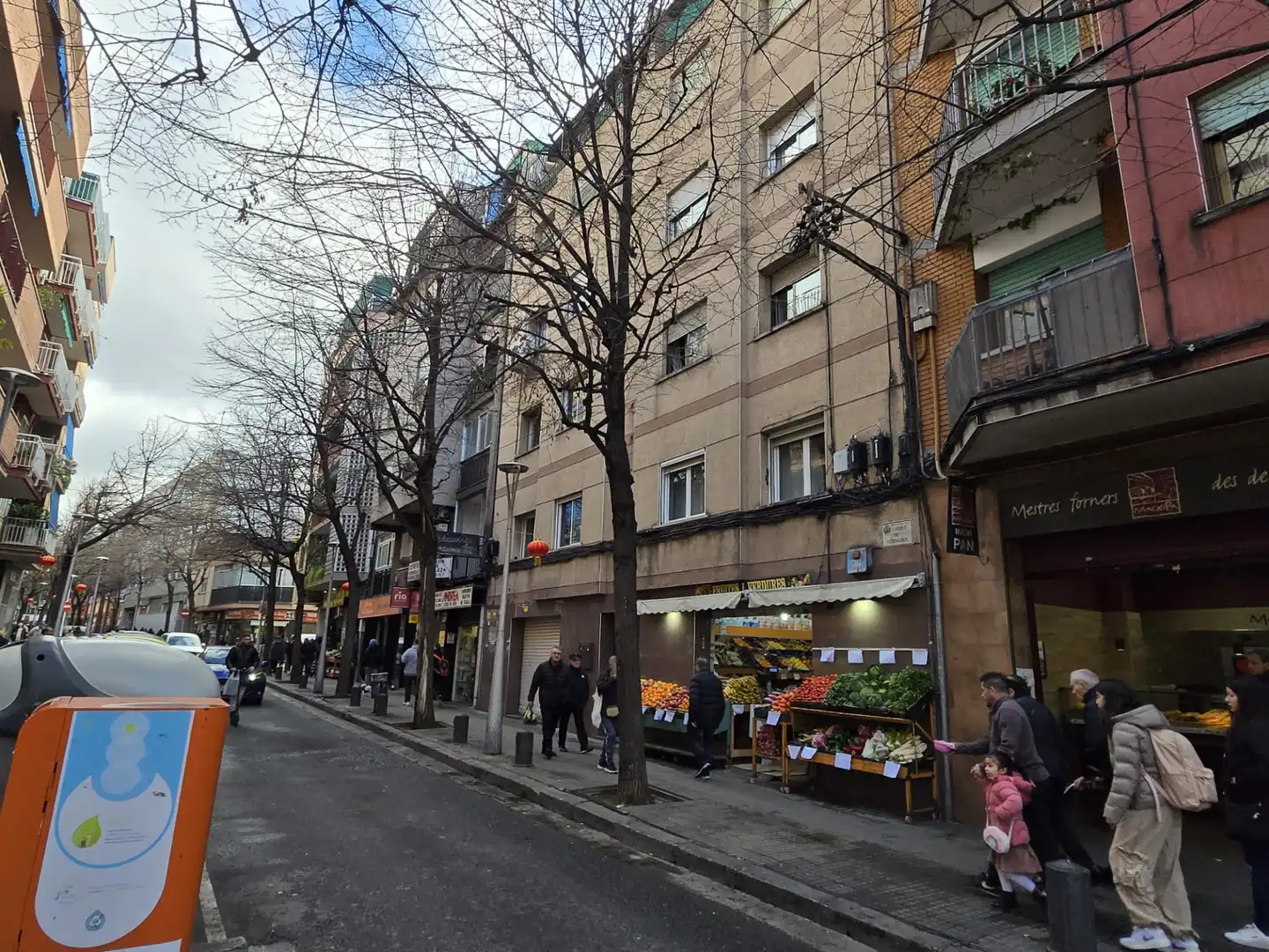 Piso en venta en Carrer de Mossèn Jacint Verdaguer, imagen 11
