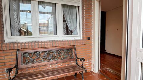 Foto 4 de Casa adosada de lloguer a Villalegre - La Luz, Asturias