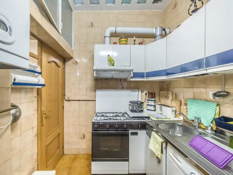 Maison jumelée avec jardin à vendre à Puente de Vallecas, imagen 8