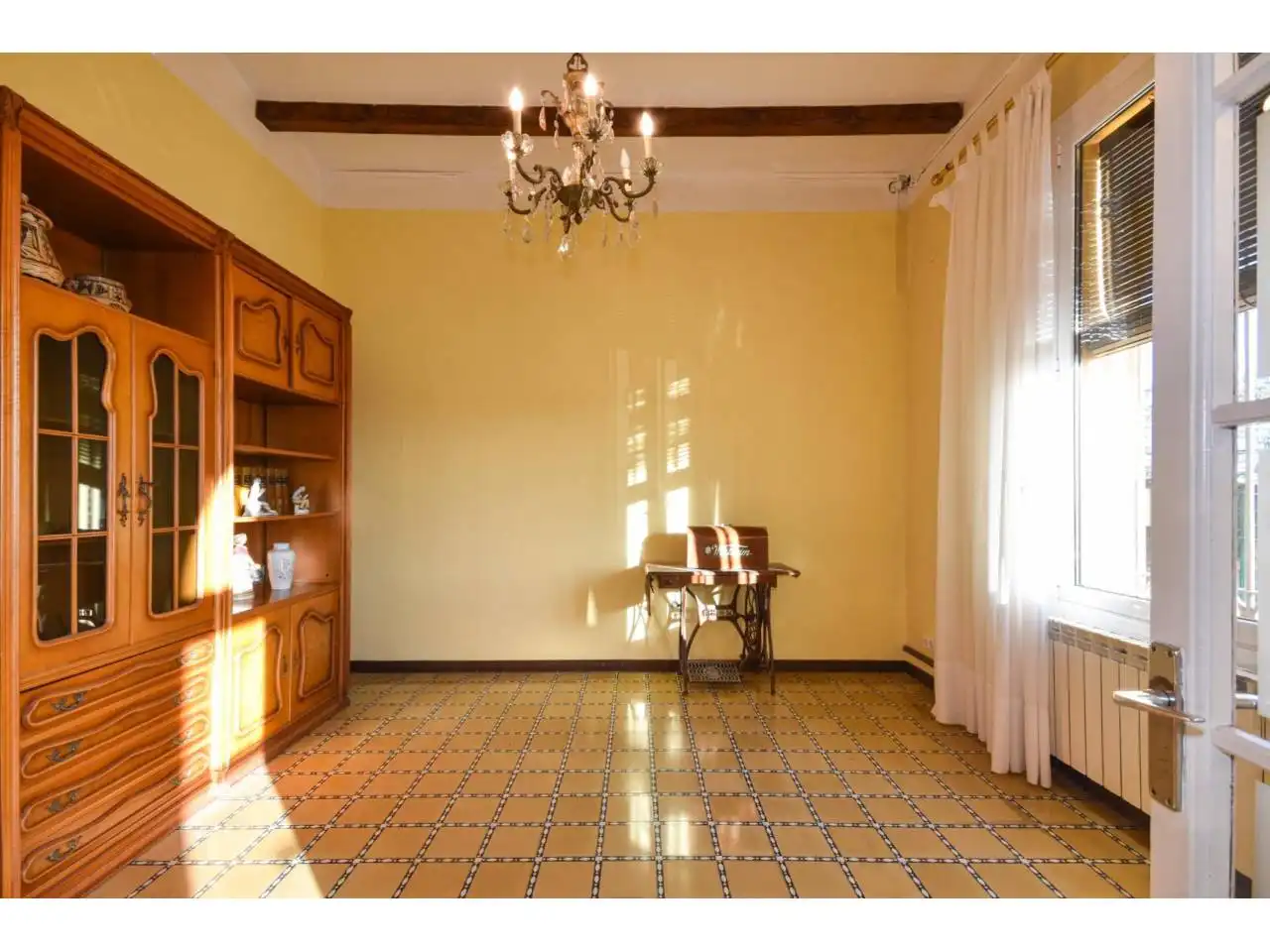 Casa rústica en venda a Calle Indústria, imagen 25