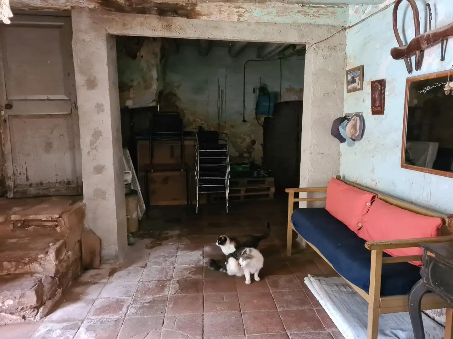 Casa rústica en venta en Sentmenat, imagen 3