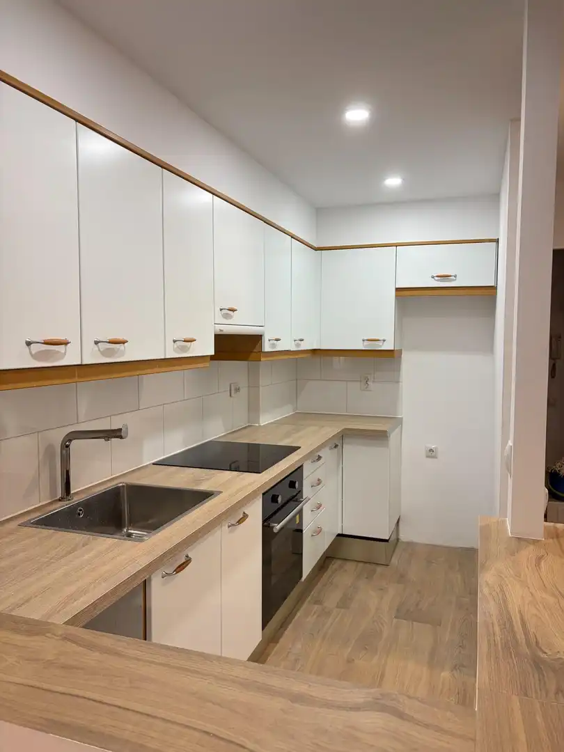 Wohnung mit Aufzug zum Verkauf in Calle SANT JAUME, imagen 6